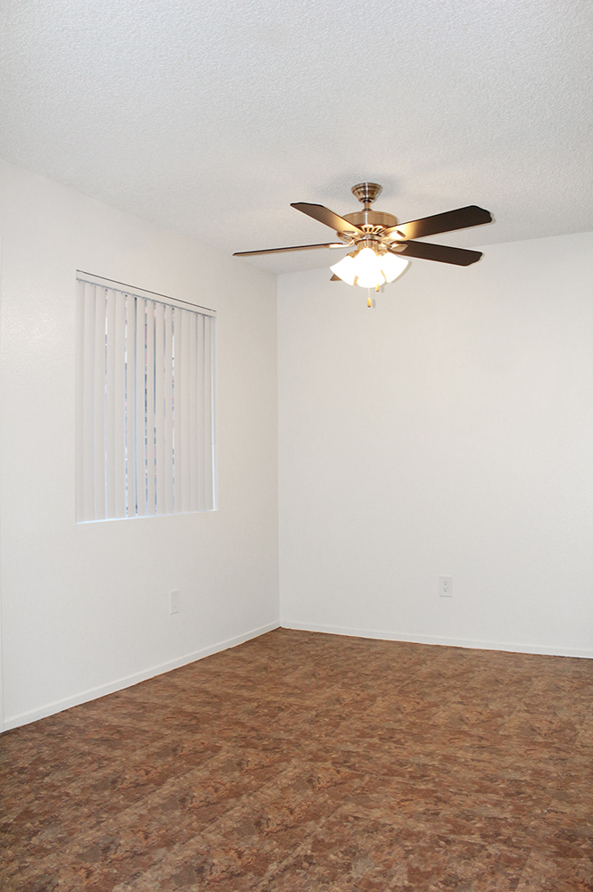 This 2 bed 1 bath empty 7 photo can be viewed in person at the Casa Del Sol Apartments, so make a reservation and stop in today.